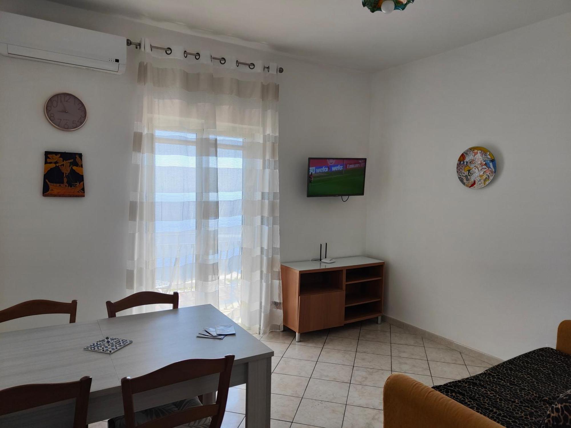 Dachi Holiday House Амальфи Экстерьер фото
