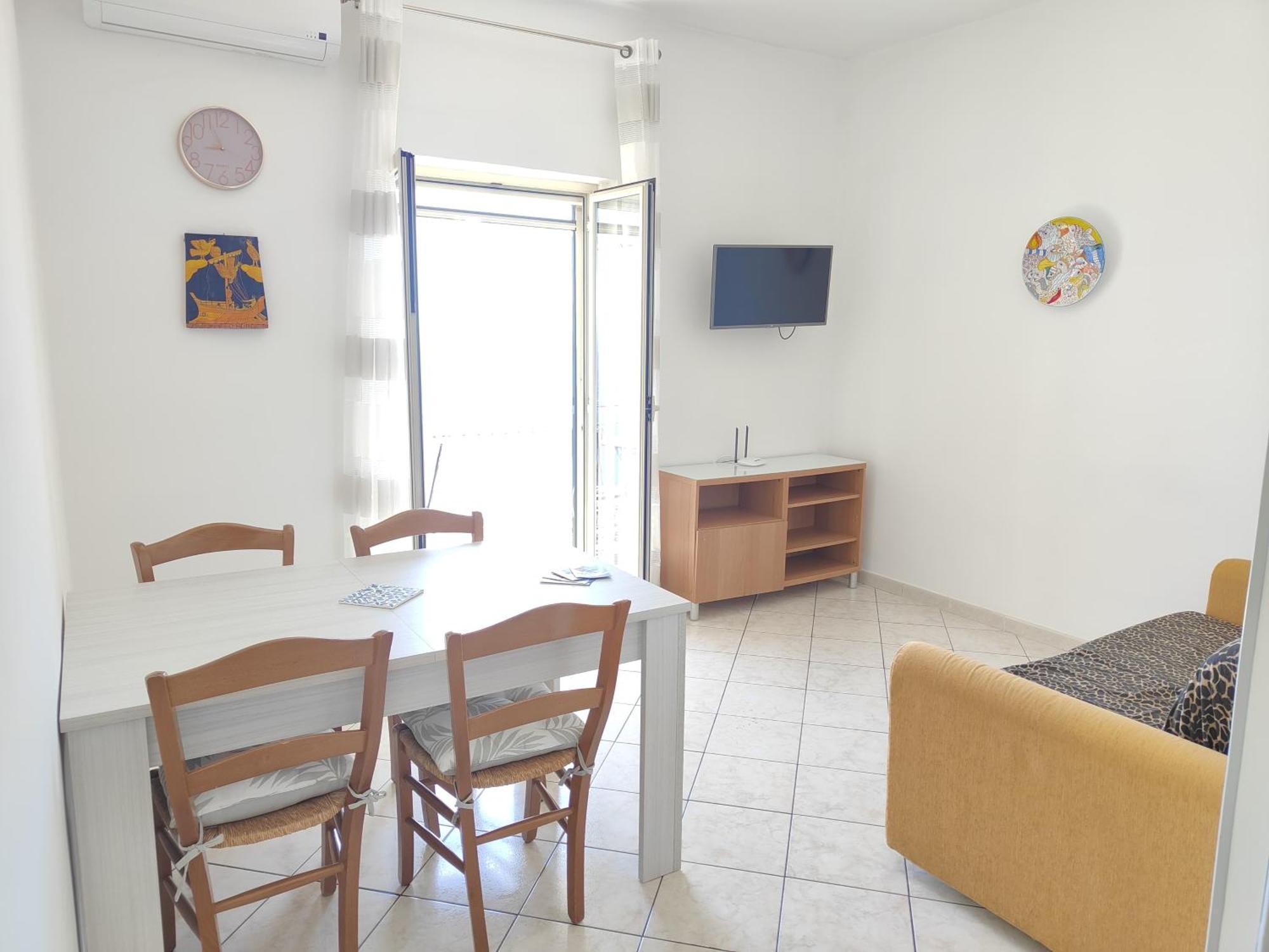Dachi Holiday House Амальфи Экстерьер фото